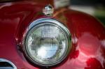 Buick Super Estate Wagon 1940 года
